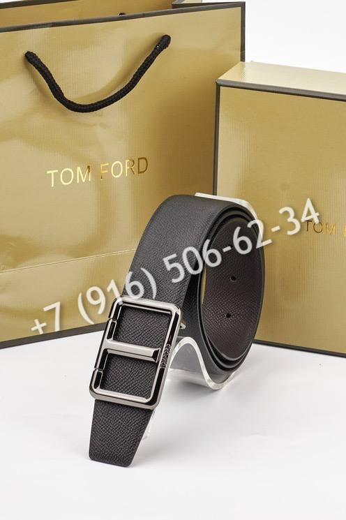 Ремень Tom Ford 31389 1