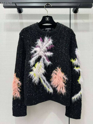 Свитер Chanel 7086