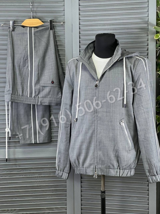 Прогулочный костюм KITON 20599