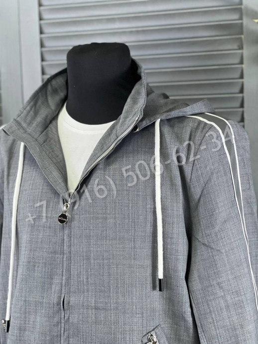 Прогулочный костюм KITON 20599