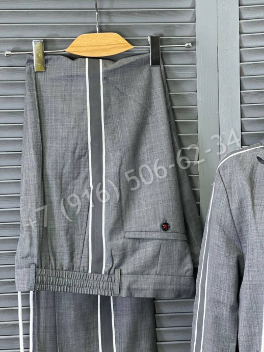 Прогулочный костюм KITON 20599