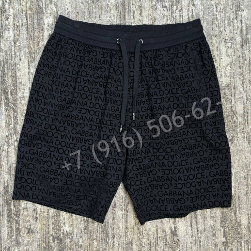 Шорты Dolce & Gabbana 30674