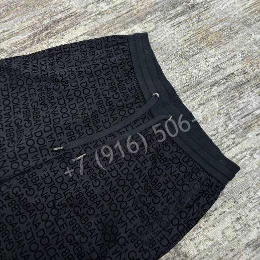 Шорты Dolce & Gabbana 30674