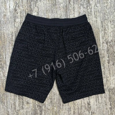 Шорты Dolce & Gabbana 30674