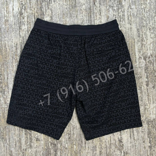 Шорты Dolce & Gabbana 30674