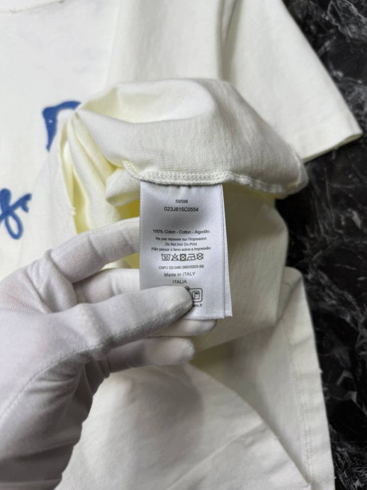 Футболка Dior 16309 3