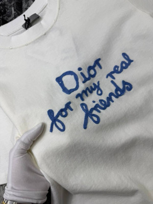 Футболка Dior 16309 3