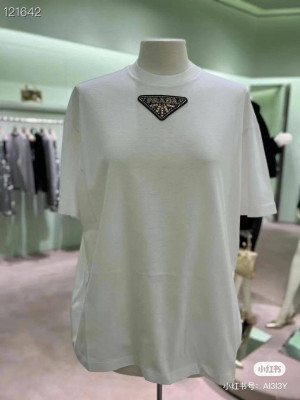 Футболка Prada 10416