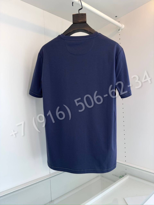 Футболка Brunello Cucinelli 30774