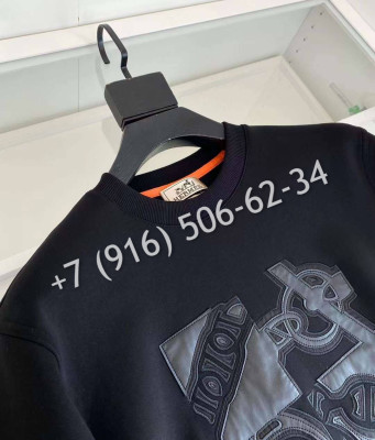 Толстовка Hermes 23231 2