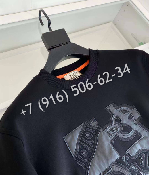 Толстовка Hermes 23231 2