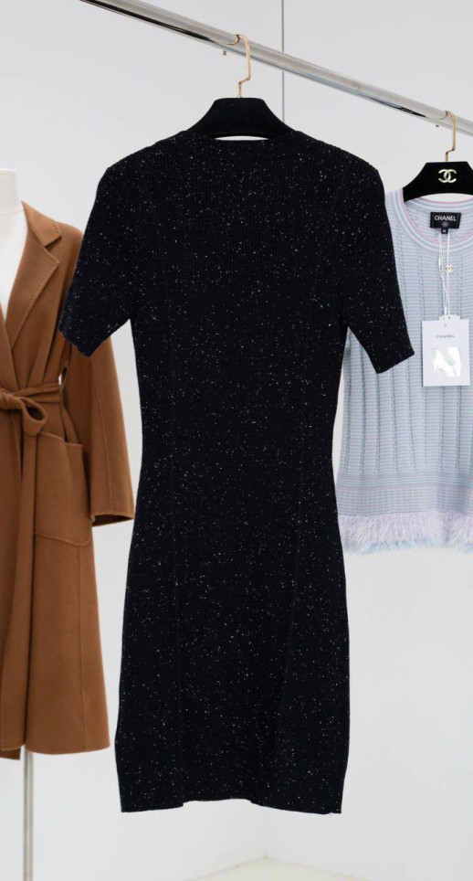 Платье Chanel 36001 1