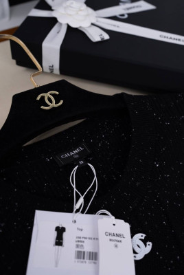 Платье Chanel 36001 1