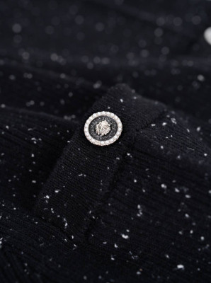 Платье Chanel 36001 1