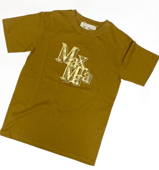 Футболка MaxMara 20793