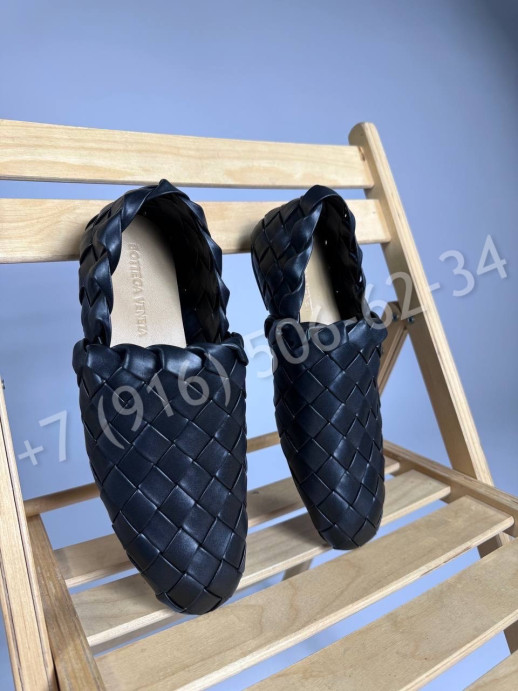 Мокасины Bottega Veneta 30874