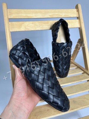 Мокасины Bottega Veneta 30874