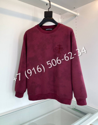 Толстовка Chrome Hearts 7562 2