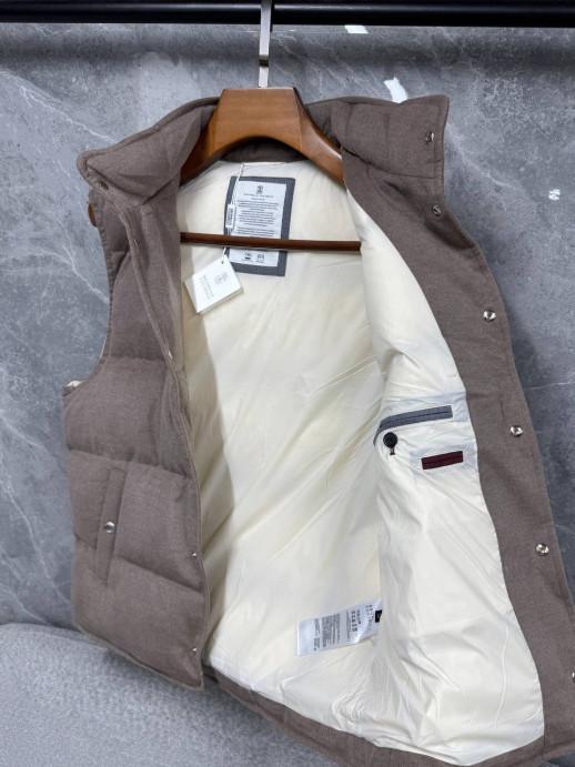 Жилетка Brunello Cucinelli 22871 1