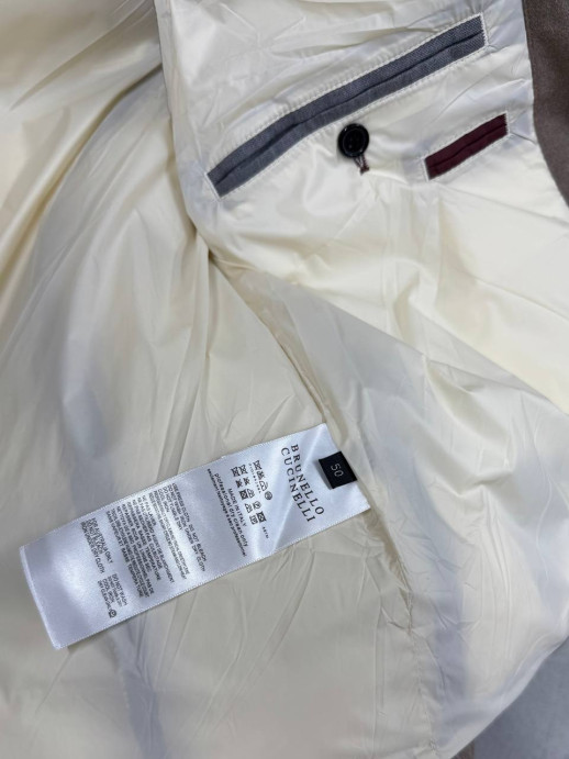 Жилетка Brunello Cucinelli 22871 1