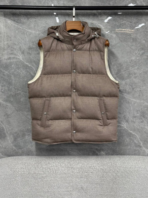 Жилетка Brunello Cucinelli 22871 1