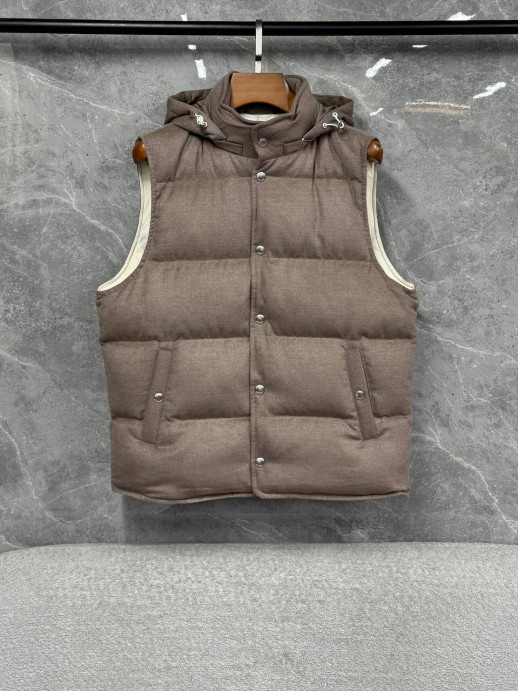 Жилетка Brunello Cucinelli 22871 1