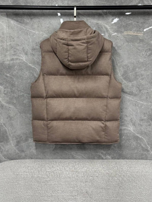 Жилетка Brunello Cucinelli 22871 1