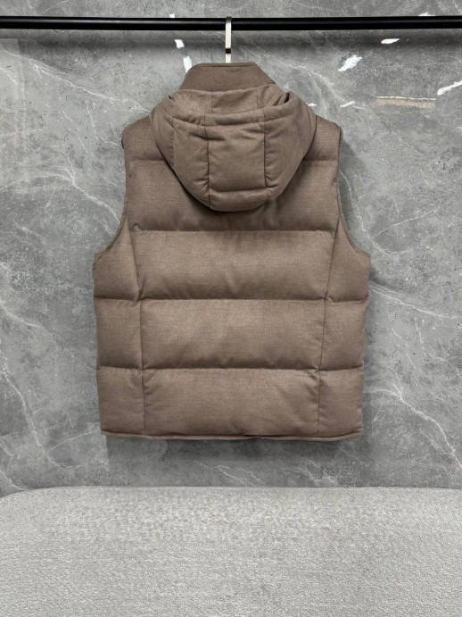 Жилетка Brunello Cucinelli 22871 1