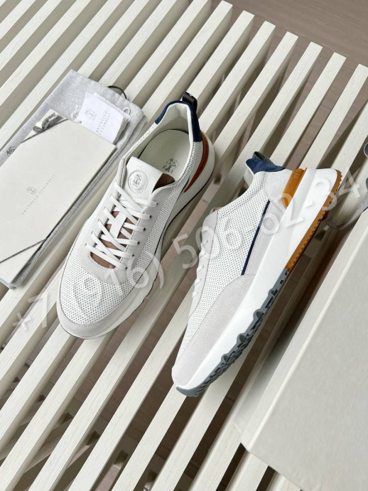 Кроссовки Brunello Cucinelli 30974