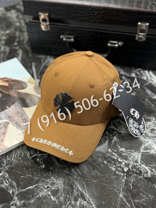 Кепка Chrome Hearts 12990 2