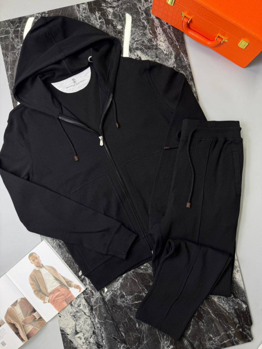 Спортивный костюм Brunello Cucinelli 5447 5