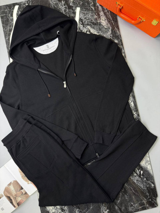 Спортивный костюм Brunello Cucinelli 5447 5
