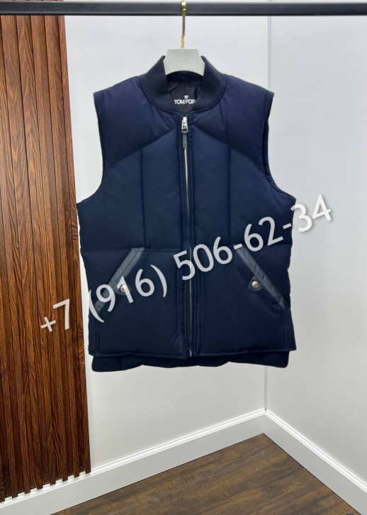 Жилетка Tom Ford 6686 1