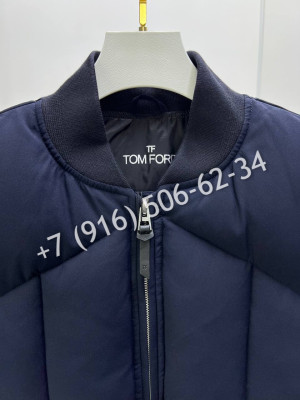 Жилетка Tom Ford 6686 1