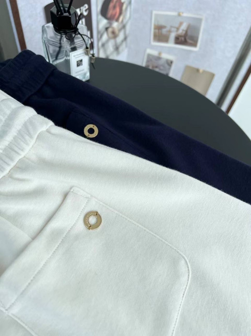 Джинсы Loro Piana 11590 1