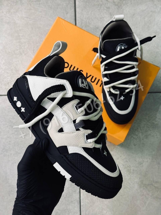 Кеды Louis Vuitton 21094