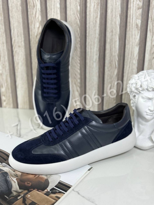 Кеды Brioni 31174