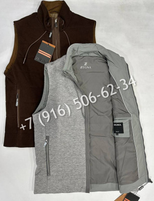 Жилетка Zegna 5925 1