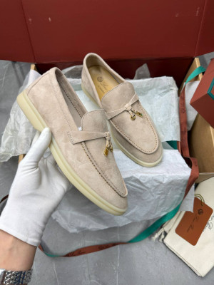  Лоферы Loro Piana 12778