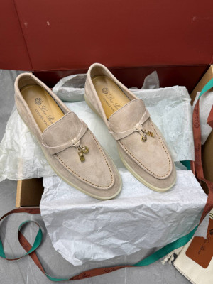  Лоферы Loro Piana 12778