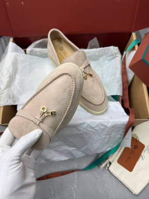  Лоферы Loro Piana 12778