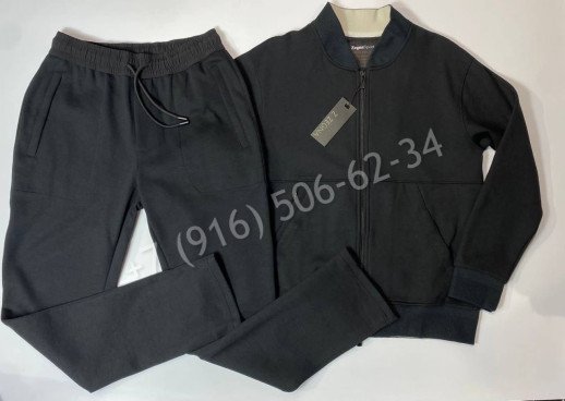 Прогулочный костюм Zegna 21193