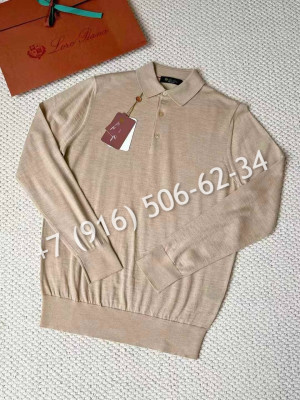 Поло Loro Piana 8076 4