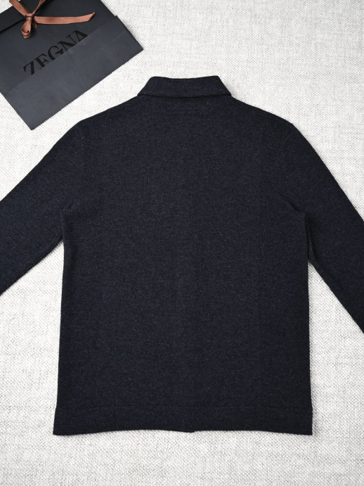 Кардиган Zegna кашемир 24094 1