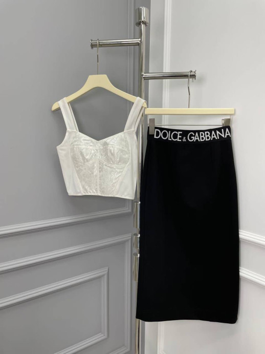 Юбка Dolce & Gabbana 11060