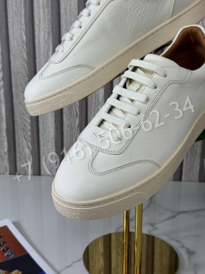 Кеды Brunello Cucinelli 31381