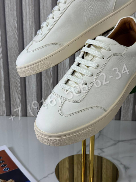 Кеды Brunello Cucinelli 31381