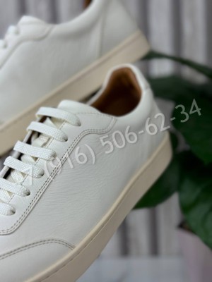 Кеды Brunello Cucinelli 31381