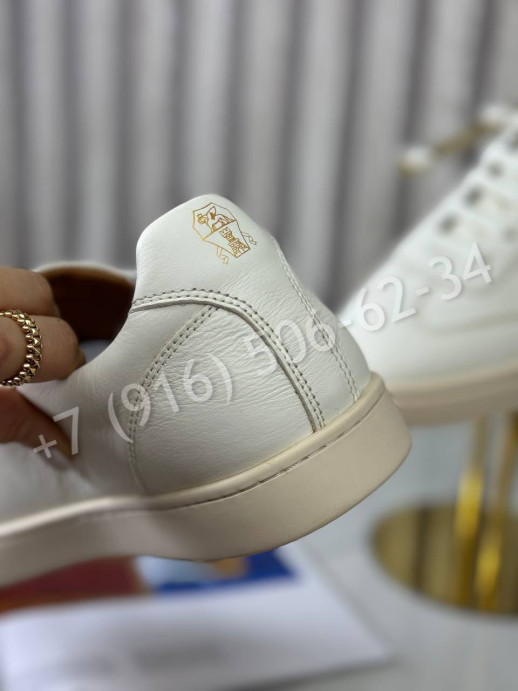 Кеды Brunello Cucinelli 31381