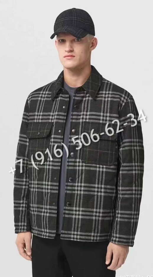 Куртка Burberry 5628 1